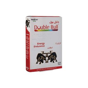 قرص دابل بول نیچرز اونلی ۳۰ عددی