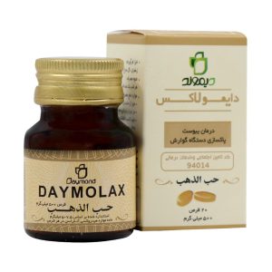 قرص دایمولاکس دیموند ۲۰ عددی