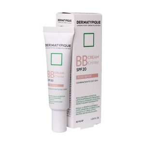 بی بی کرم SPF20 سبوتیپیک درماتیپیک ۳۰ میلی لیتر