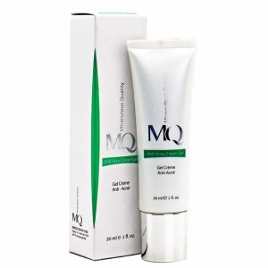 کرم ژل ضدجوش ام کیو (MQ) ۳۰ میلی لیتر