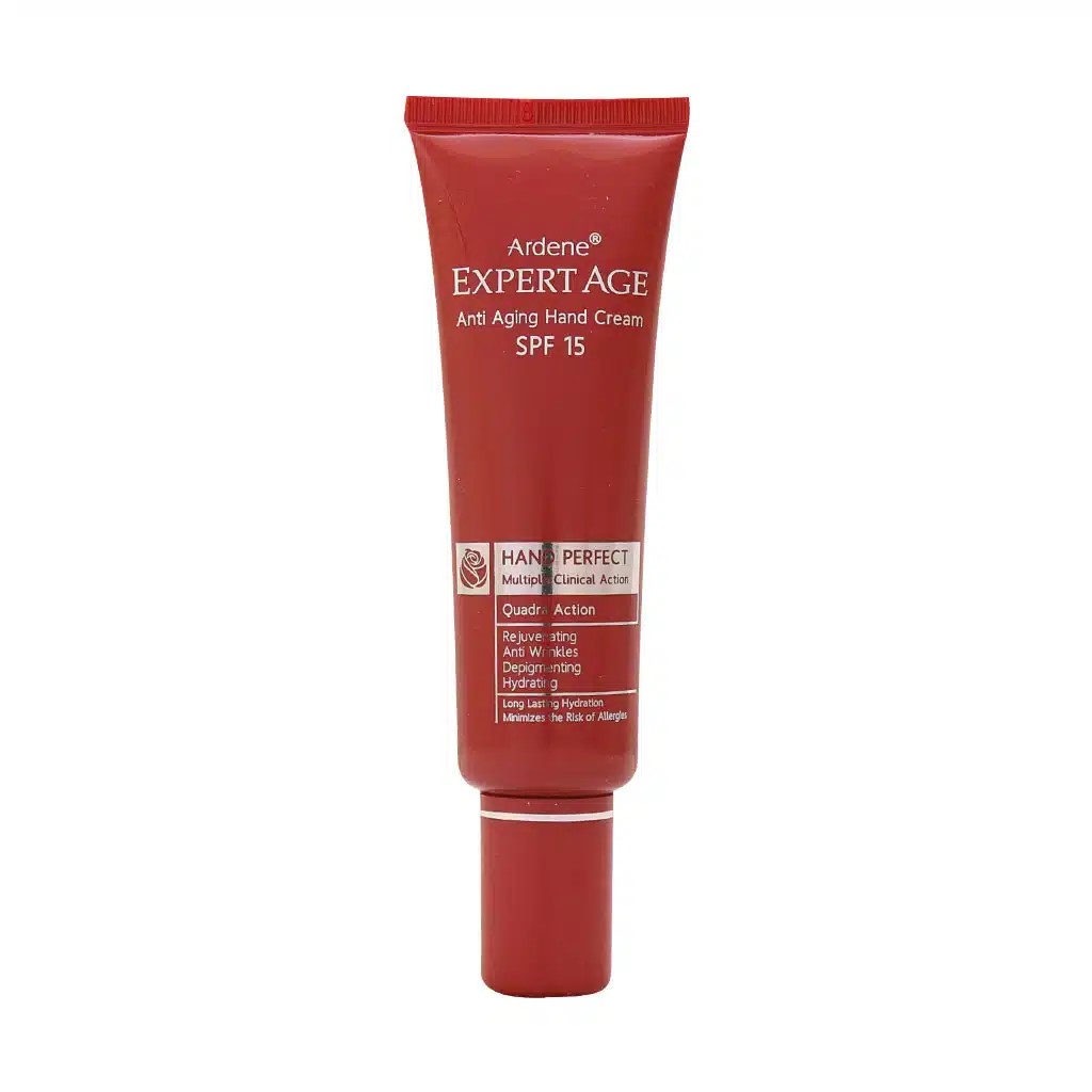 کرم تقویت کننده پوست دست آردن اکسپرتیج با SPF15 حجم 30 میلی لیتر - تصویر 2