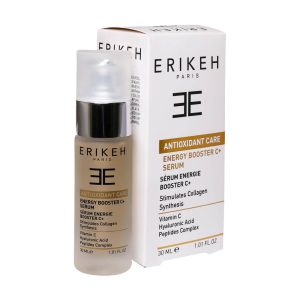 سرم انرژی بوستر ویتامین سی اریکه (ERIKEH) حجم 30 میلی لیتر