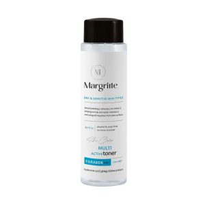 تونر پوست خشک مارگریت (MARGRITTE) 200 میلی لیتر