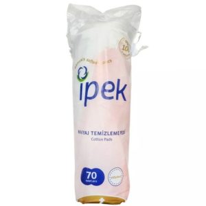 پد پاک کننده ایپک (IPEK) 70 عددی