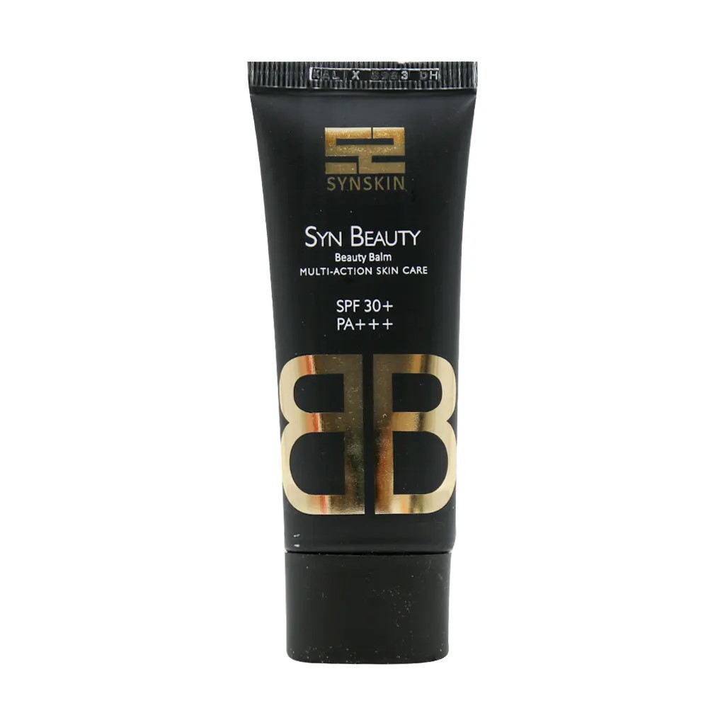 بی بی کرم SPF30 ساین بیوتی ساین اسکین ۴۰ گرم - تصویر 2