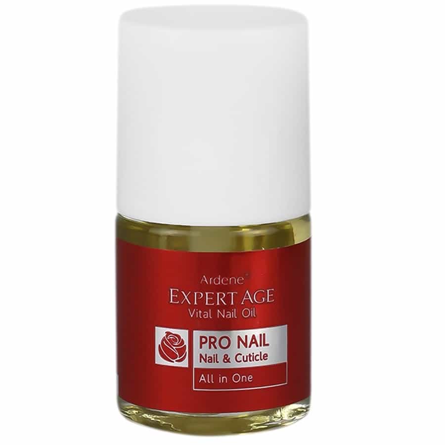 روغن تقویت کننده و استحکام بخش ناخن آردن اکسپرتیج 8 گرم - تصویر 2
