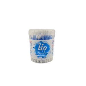 گوش پاک کن لیو (LIO) 100 عددی