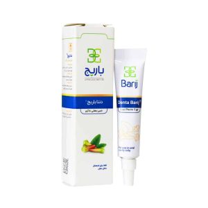 دنتا باریج (DENTA BARIJ) ۵ گرم
