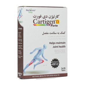 قرص کارتیژن دی فورت ۳۰ عددی