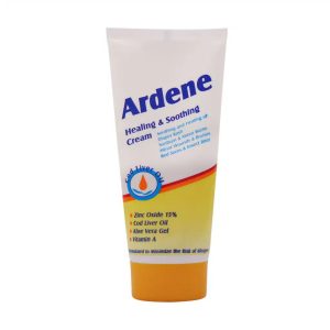 کرم التیام دهنده حاوی زینک اکساید آردن 50 گرم