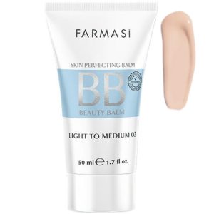 بی بی کرم فارماسی (Farmasi) 50 میلی لیتر