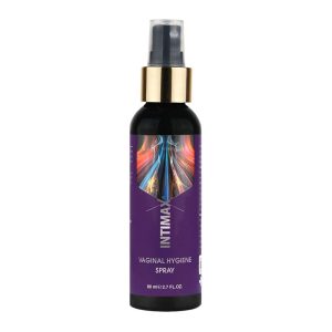 اسپری بهداشتی واژینال (Intimax) رایحه یوفوریا 80 میلی لیتر