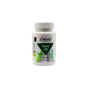 قرص بن فیت (BONE FIT) ایکس مارت 30 عدد
